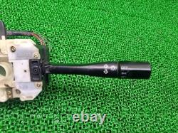 Duties Incl HONDA Acty HA3 Combination Switch Dimmer Switch Light Wiper Lever