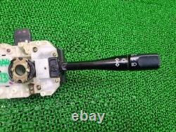 Duties Incl HONDA Acty HA3 Combination Switch Dimmer Switch Light Wiper Lever