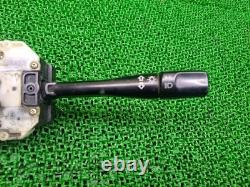 Duties Incl HONDA Acty HA3 Combination Switch Dimmer Switch Light Wiper Lever