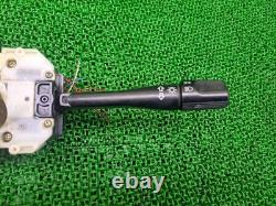 Duties Incl HONDA Acty HA3 Combination Switch Dimmer Switch Light Wiper Lever
