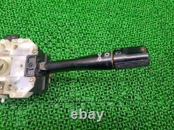 Duties Incl HONDA Acty HA3? Combination Switch Dimmer Switch Light Wiper Lever