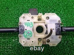 Duties Incl HONDA Acty HA3 Combination Switch Dimmer Switch Light Wiper Lever