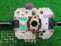 Duties Incl HONDA Acty HA3 Combination Switch Dimmer Switch Light Wiper Lever