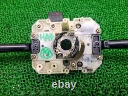 Duties Incl HONDA Acty HA3 Combination Switch Dimmer Switch Light Wiper Lever