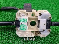 Duties Incl HONDA Acty HA3 Combination Switch Dimmer Switch Light Wiper Lever