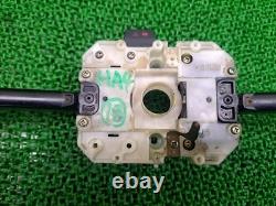 Duties Incl HONDA Acty HA3? Combination Switch Dimmer Switch Light Wiper Lever