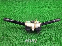 Duties Incl HONDA Acty HA3 Combination Switch Dimmer Switch Light Wiper Lever