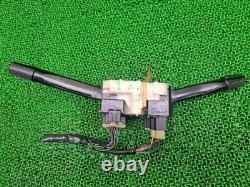 Duties Incl HONDA Acty HA3 Combination Switch Dimmer Switch Light Wiper Lever