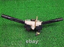 Duties Incl HONDA Acty HA3 Combination Switch Dimmer Switch Light Wiper Lever