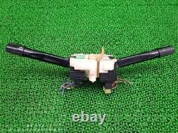 Duties Incl HONDA Acty HA3 Combination Switch Dimmer Switch Light Wiper Lever
