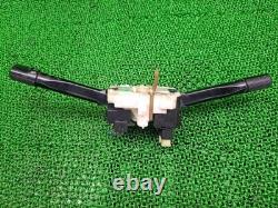Duties Incl HONDA Acty HA3? Combination Switch Dimmer Switch Light Wiper Lever