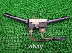 Duties Incl HONDA Acty HA3 Combination Switch Dimmer Switch Light Wiper Lever