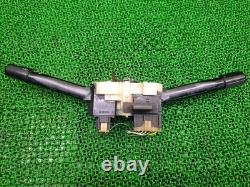 Duties Incl HONDA Acty HA3 Combination Switch Dimmer Switch Light Wiper Lever