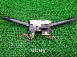 Duties Incl HONDA Acty HA3 Combination Switch Dimmer Switch Light Wiper Lever