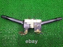 Duties Incl HONDA Acty HA3 Combination Switch Dimmer Switch Light Wiper Lever