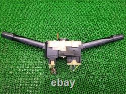 Duties Incl HONDA Acty HA3 Combination Switch Dimmer Switch Light Wiper Lever