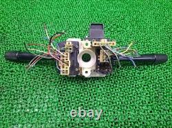 Duties Incl HONDA Acty HA3 Combination Switch Dimmer Switch Light Wiper Lever