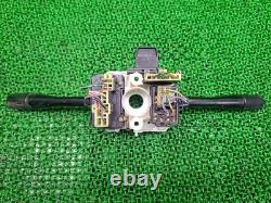Duties Incl HONDA Acty HA3? Combination Switch Dimmer Switch Light Wiper Lever