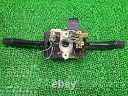 Duties Incl HONDA Acty HA3 Combination Switch Dimmer Switch Light Wiper Lever