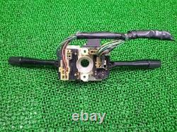 Duties Incl HONDA Acty HA3 Combination Switch Dimmer Switch Light Wiper Lever
