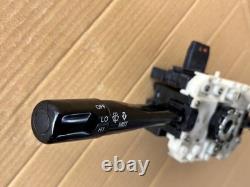 Duties Incl HONDA Acty HA3 Dimmer Switch Light Wiper Switch A7398