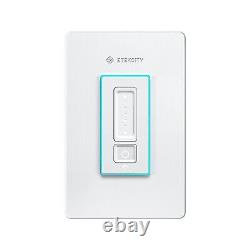 ETEKCITY Smart Dimmer Switch White 4/Pack (EDESSSECSUS0002)