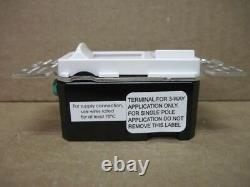 Eaton SAL06P3-W 1-Pole 3-Way Slide Dimmer with Preset BOX OF 10