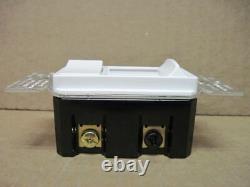 Eaton SAL06P3-W 1-Pole 3-Way Slide Dimmer with Preset BOX OF 10