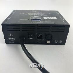 Elation Professional 2 SET DP-415 4-Channel Stage Light DMX Dimmer Switch Pack