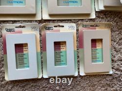 Everything for the master electrician! Leviton, Lutron, Bestten, Legrand. Large