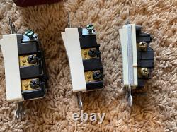 Everything for the master electrician! Leviton, Lutron, Bestten, Legrand. Large