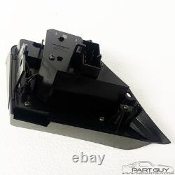 FADED 90-91 GRAY Corvette Headlight Fog Light Switch Fog Light 1990 1991 Dimmer