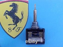 Ferrari 250 Dashboard Gauge Dimmer Light Switch CEAM OEM