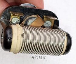 Ferrari 365 GTB/4 Daytona Dashboard Gauge Rheostat Light Dimmer Switch 246 308