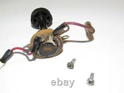 Fit For 70-73 Datsun 240Z Dash Light illumination Dimmer Switch with Knob