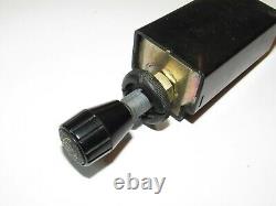 Fit For 78-79 Datsun 620 Truck Dash Light Dimmer illumination Switch