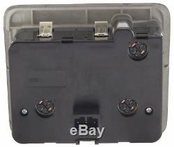 Fog Light Switch-Instrument Panel Dimmer Switch Wells SW4311