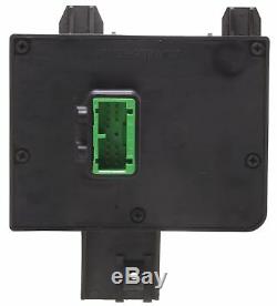 Fog Light Switch-Instrument Panel Dimmer Switch Wells SW6259