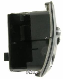 Fog Light Switch-Instrument Panel Dimmer Switch Wells SW7527