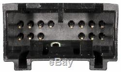 Fog Light Switch-Instrument Panel Dimmer Switch Wells SW9032