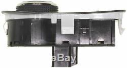 Fog Light Switch-Instrument Panel Dimmer Switch Wells fits 2010 Cadillac SRX