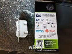 GE Z-Wave Plus 3 way kit Wireless Smart Lighting Control Dimmer & add on switch