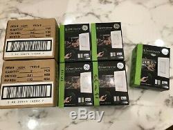 GE Z-Wave Plus Smart Light 8x Dimmers and 1x Switch