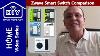 Ge Lutron And Leviton Smart Wall Switch Review Diy Smart Home Guy