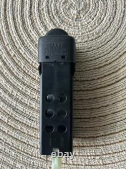 Genuine SAAB NG-900 Rheostat Dash Light Dimmer Switch 4617460 94 95 96 97 98