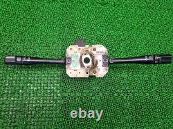 HONDA Acty HA3 Combination Switch Dimmer Switch Light Wiper Lever HA4 HH4 HH3