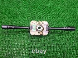 HONDA Acty HA3 Combination Switch Dimmer Switch Light Wiper Lever HA4 HH4 HH3