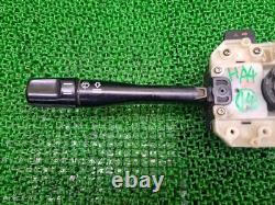 HONDA Acty HA3 Combination Switch Dimmer Switch Light Wiper Lever HA4 HH4 HH3