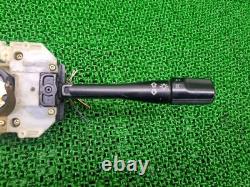 HONDA Acty HA3 Combination Switch Dimmer Switch Light Wiper Lever HA4 HH4 HH3
