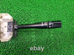 HONDA Acty HA3 Combination Switch Dimmer Switch Light Wiper Lever HA4 HH4 HH3
